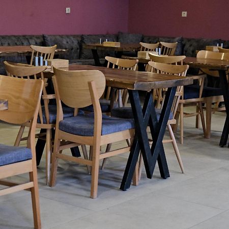 Atlas Otel Erzurum Bagian luar foto