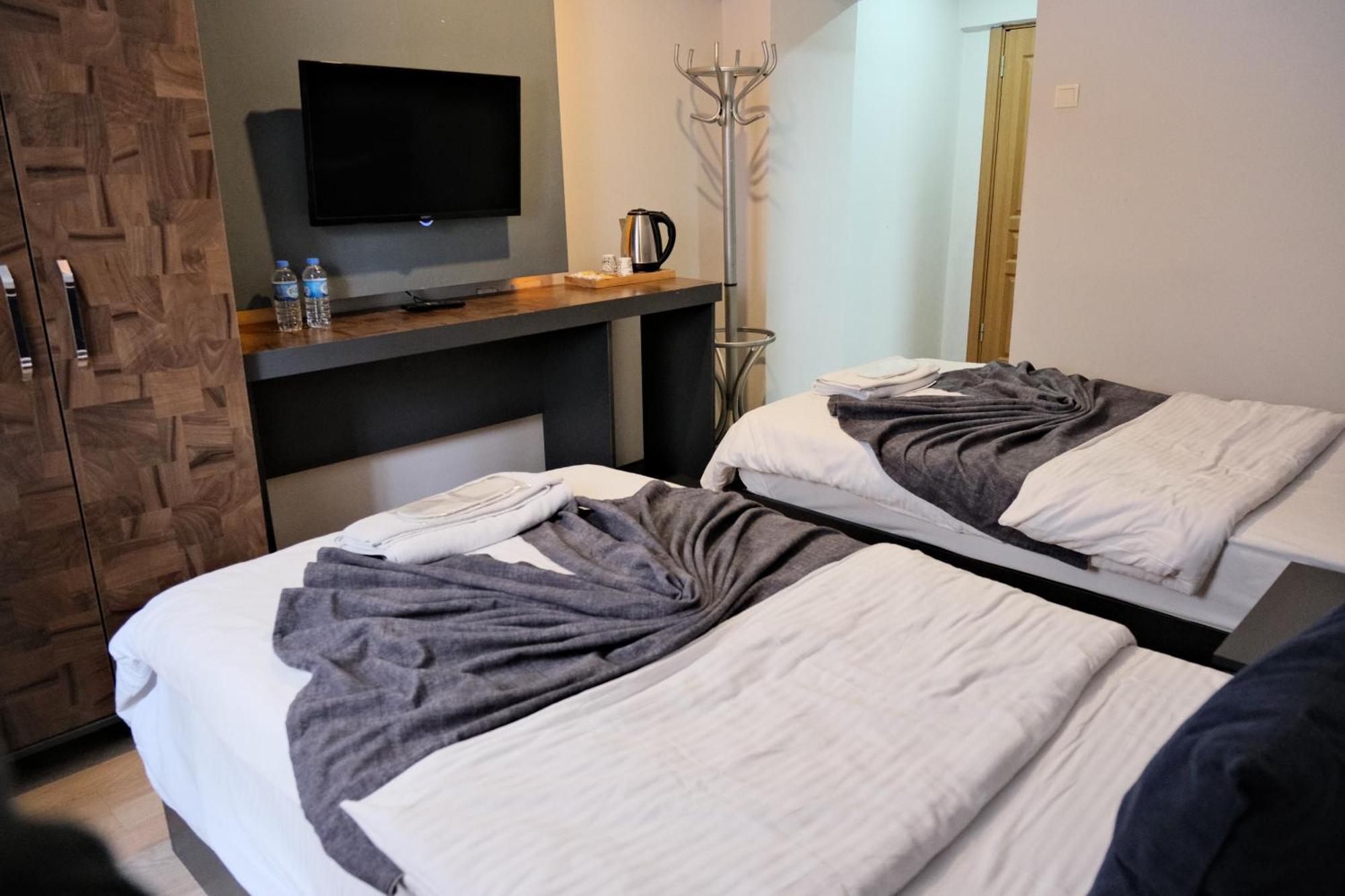 Atlas Otel Erzurum Bagian luar foto
