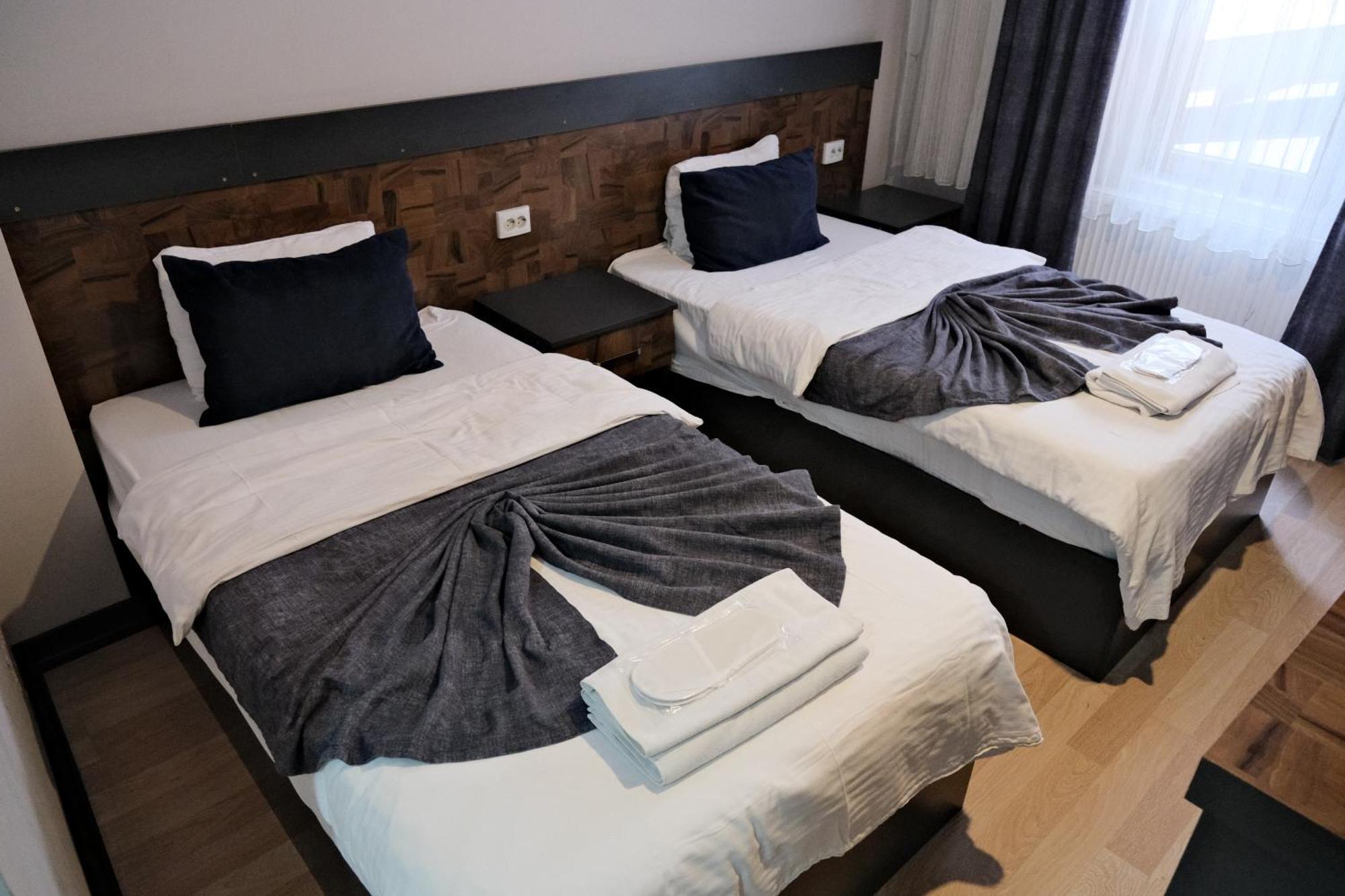 Atlas Otel Erzurum Bagian luar foto
