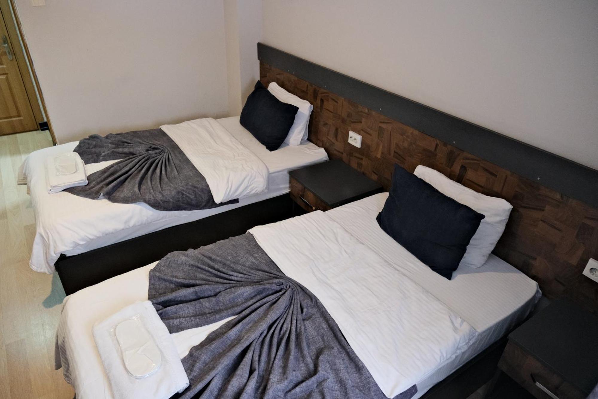 Atlas Otel Erzurum Bagian luar foto