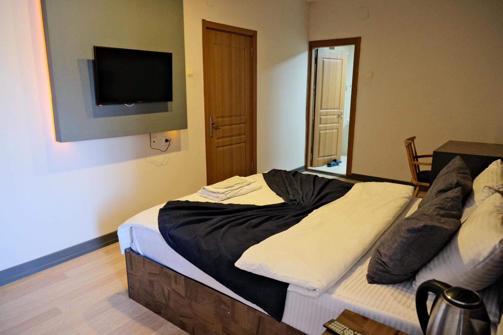 Atlas Otel Erzurum Bagian luar foto