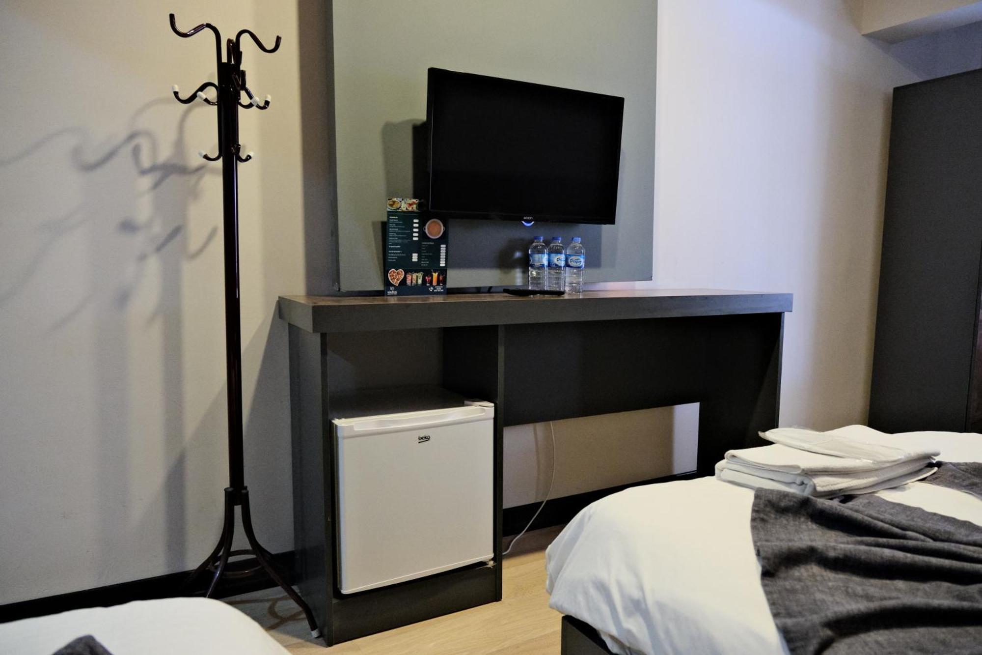 Atlas Otel Erzurum Bagian luar foto